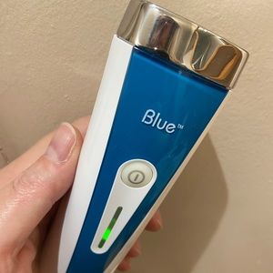 Silk’n Blue: acne solutions rated 5 stars